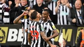 EFL Cup wrap: Newcastle knock out Manchester City