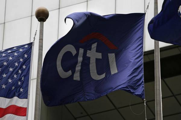 Citigroup to create 300 new jobs in Dublin