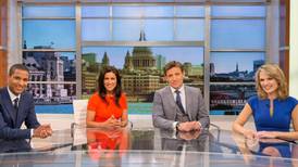 UTV Ireland to screen Good Morning Britain to boost ratings