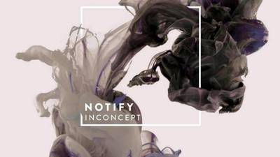 Notify - InConcept review: an intriguing musical crossroad