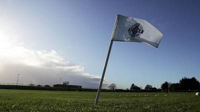 Soccer holds sway in GAA wastelands of Dundalk and Drogheda