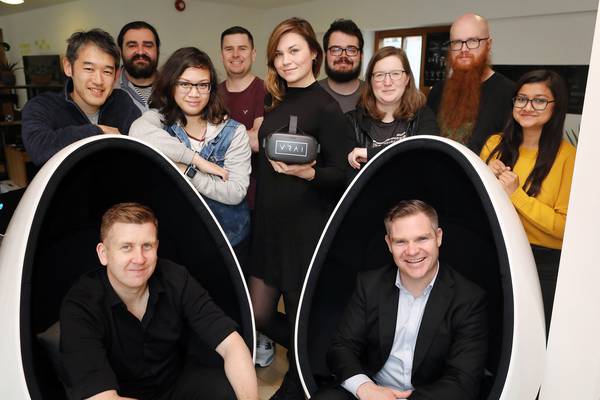 VRAI appoints Davy to reel in more investors after raising €1.2m
