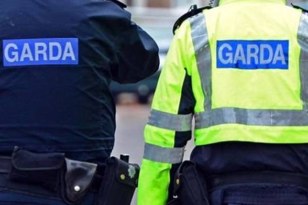 Gardaí appeal for witnesses after Kerry assault