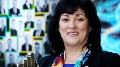 Anne Heraty steps down from CPL in wake of €110m sale windfall