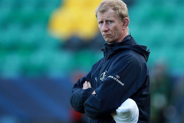 Leo Cullen happy to see South Africans join Pro14