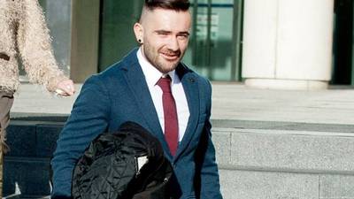 Two men go on trial charged with murder of Vincent Ryan