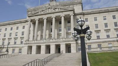 Secretary of State can compel Stormont to implement abortion legislation, court hears