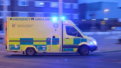 Ambulance sent from north Mayo to south Connemara for heart attack case, GP says