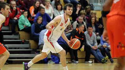 Templeogue and Tralee face each other in hugely-anticipated showdown