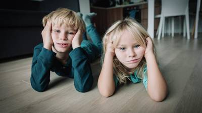 What about me? Siblings of children with special needs