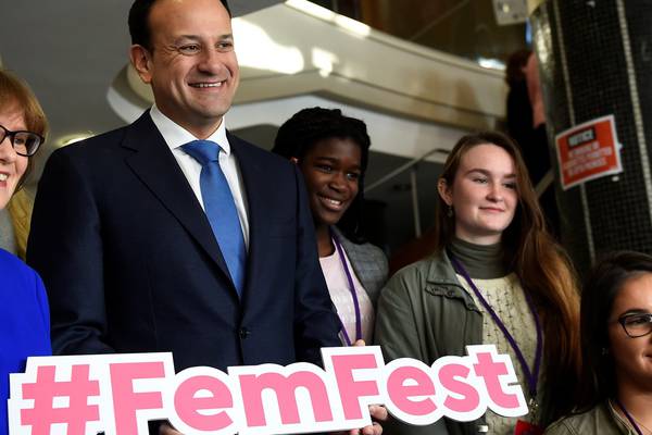 FemFest conference tackles equal pay and mental health