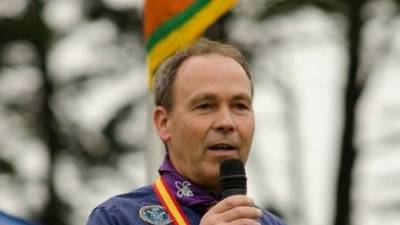 Chief scout and two others expelled from Scouting Ireland