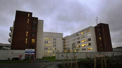 Beaumont Hospital access restricted due to vomiting bug