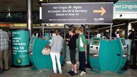Aer Lingus smartens service for ‘guests’  – just don't be late