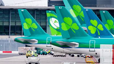 Aer Lingus-owner IAG shares surge on better-than-expected summer results