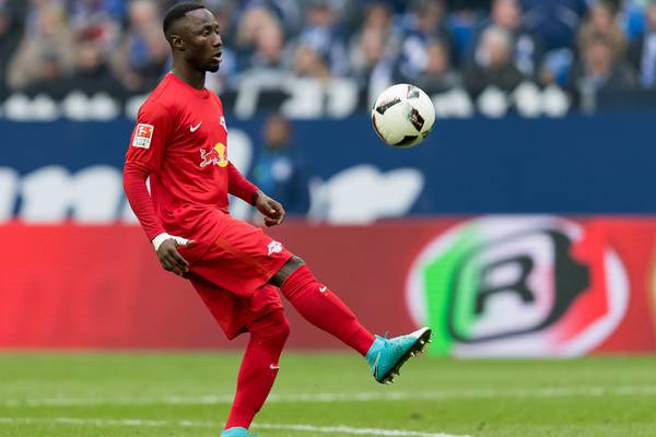 RB Leipzig set £70m price tag on Liverpool target Naby Keita
