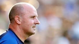 Ipswich appoint former Sligo manager Paul Cook