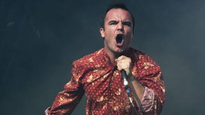 Future Islands at Iveagh Gardens: everything you need to know