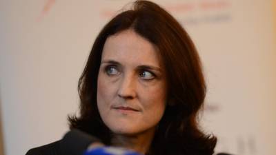 Villiers to promote Northern Ireland at London business event