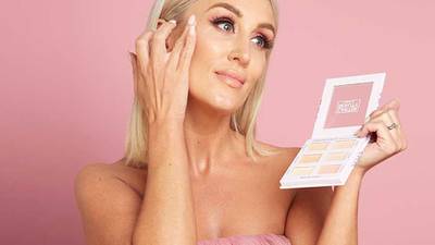 Irish beauty brands thriving amid pandemic self-care trend