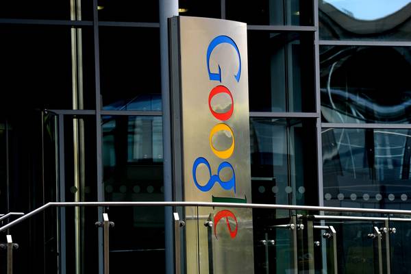 Google should be let off €1.1bn tax order, adviser tells French court