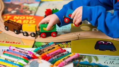 Childcare providers ‘are taking out loans just to pay staff’