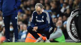 Marcelo Bielsa determined to turn things around at struggling Leeds