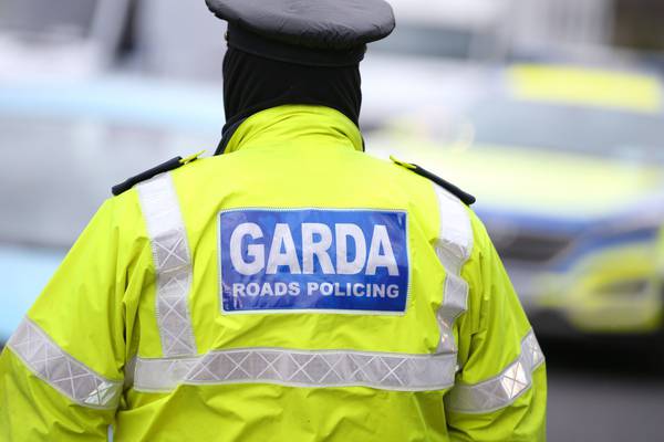 Cyclist seriously injured in hit-and-run in Tallaght
