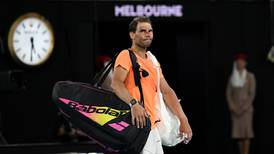 Ailing defending champion Rafa Nadal bows out of Australian Open