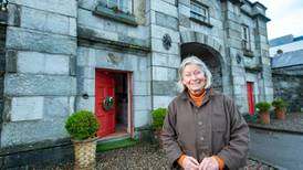 A successful succession at Bantry House