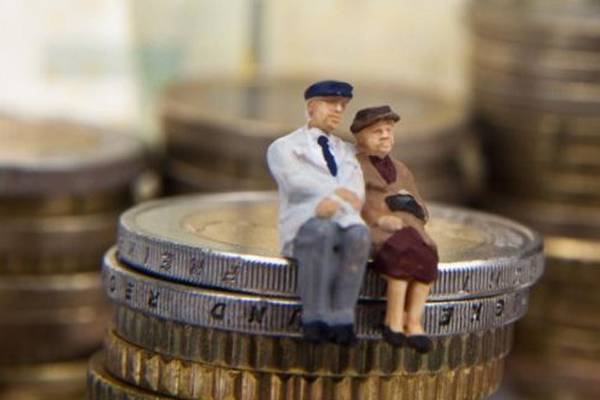 Rearing a family and access to the State pension