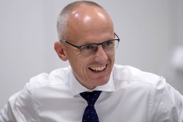 RSA Ireland taps Insurance Ireland head Thompson as CEO