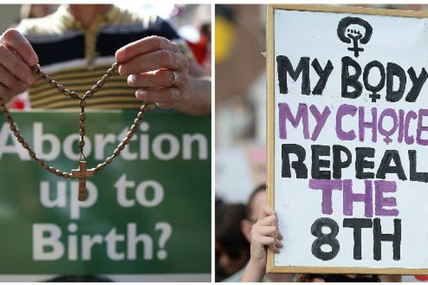 The Women’s Podcast: Reflecting on the Repeal movement