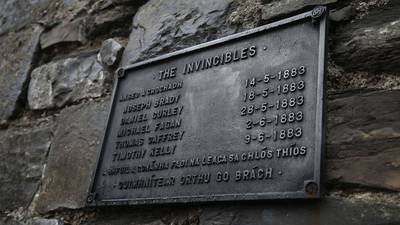 Should the Invincibles be reburied in Glasnevin Cemetery?