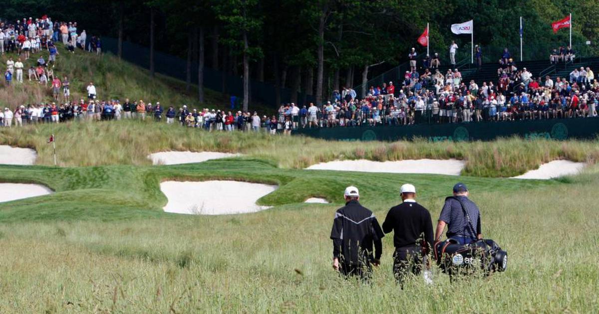 Bethpage to host 2019 US PGA and 2024 Ryder Cup The Irish Times