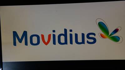 Movidius to create 100 jobs in Dublin as it raises $40m