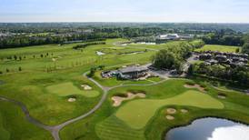 Castleknock Golf Club sells for almost 80% over guide