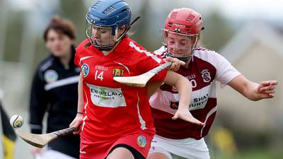 Cork hold off Westmeath charge to retain title