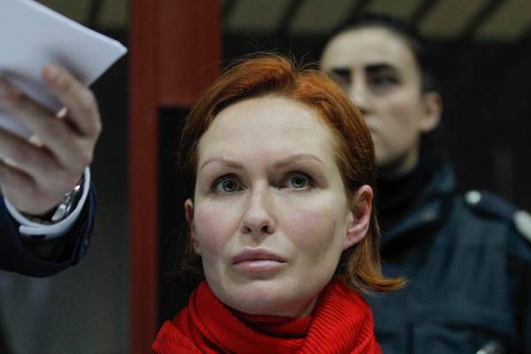 Questions swirl around Ukraine murder case despite suspects' arrest