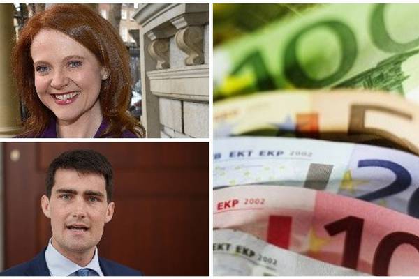 Taxpayers foot €300,000 bill for TD and senator newsletters this year