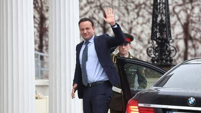Varadkar entitled to exit payment of €280,000 when he retires as a TD