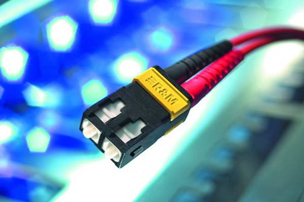 Third of Irish homes, businesses now connectable to fibre broadband