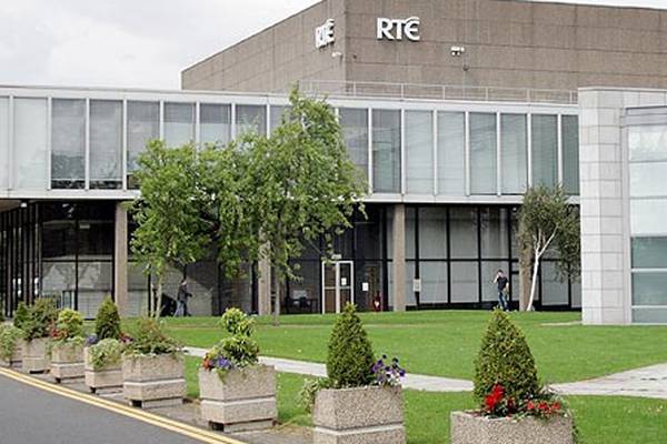 RTÉ asks Kieran Mulvey to advise on gender equality review