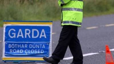 Motorcyclist dies after colliding with parked vehicle in Co Tipperary