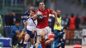 Patient Wales move through the gears to ease past Italy