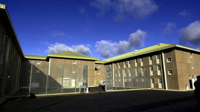 Prison governor’s gathering near height of pandemic to be investigated by agency
