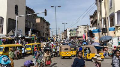 Nigerian tech workers call on police to stop arresting, ‘extorting’ them