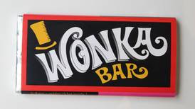 Wonka bars health warning issued over counterfeit risk