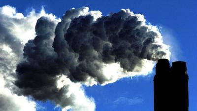 Ireland would face multibillion EU fines over emissions target failure