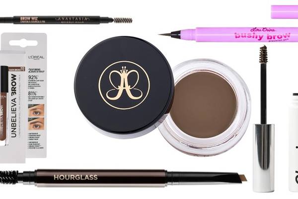 5 products to help you avoid bad eyebrow days